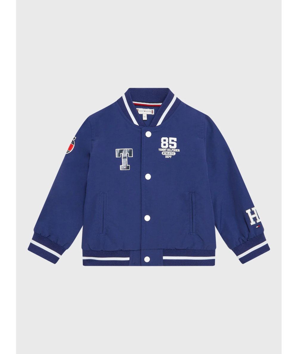 Bomber Bambino College Varsity