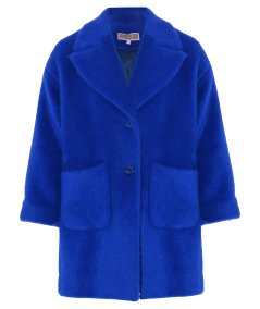 Cappotto Bambina Yalenloss Enloss