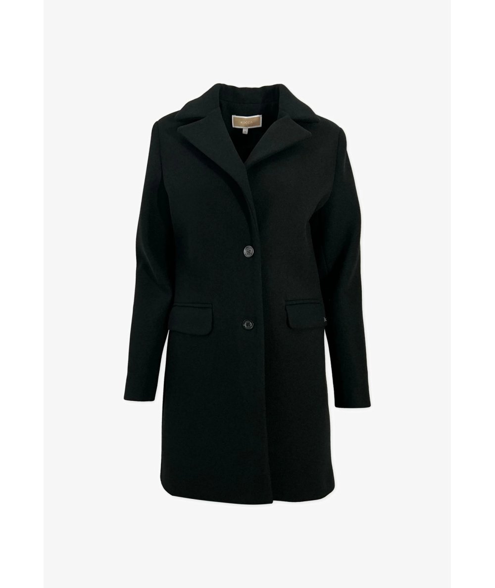 Cappotto Classico Bambina Amiatan