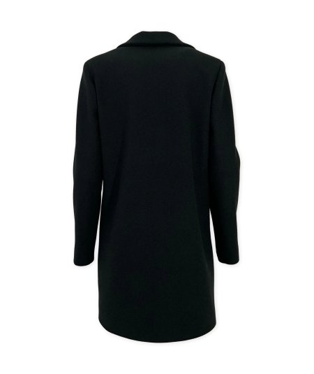 Cappotto Classico Bambina Amiatan