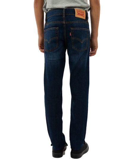 Jeans Bambino Modello 510 Skinny Fit