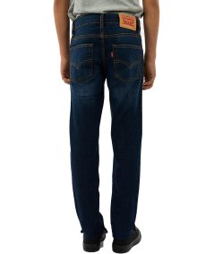 Jeans Bambino Modello 510 Skinny Fit