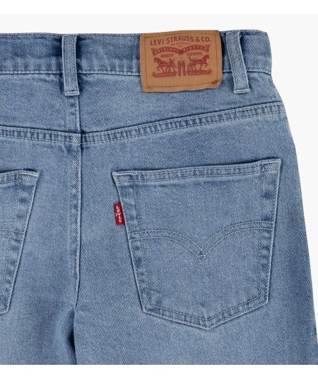 Jeans Bambino Modello 501 Original