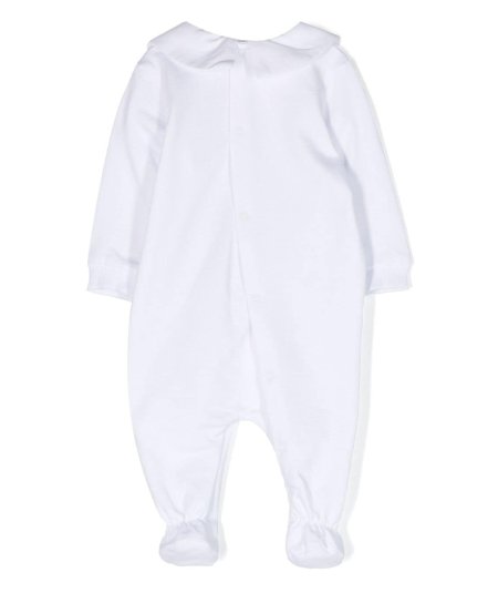 Tutina Neonata con stampa Teddy Bear