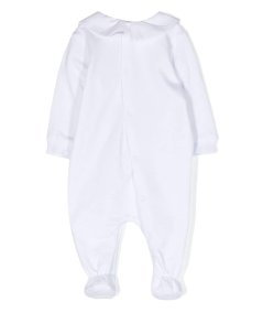 Tutina Neonata con stampa Teddy Bear