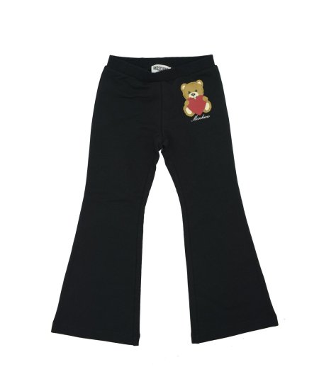 Pantalone Tuta Bambino con Zampa