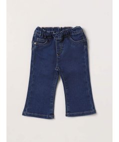 Pantalone Jeans Denim Neonata