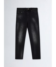 Jeans Slim Fit da Bambino