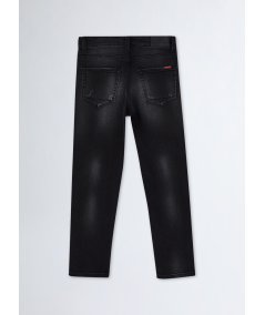 Jeans Slim Fit da Bambino