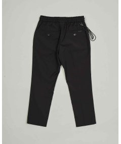 Pantalone da Bambino con Elastico e Coulisse