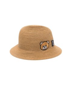 Cappello con Stampa Teddy Toy Unisex