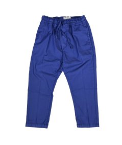 Pantalone Elasticizzato con Coulisse Bambino