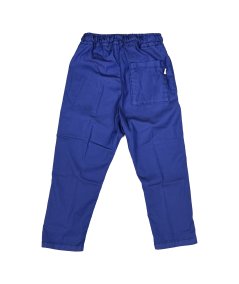 Pantalone Elasticizzato con Coulisse Bambino