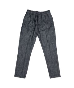 Pantalone Elasticizzato con Coulisse Bambino