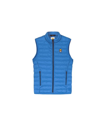 Gilet Imbottito Bambino Elia Baby