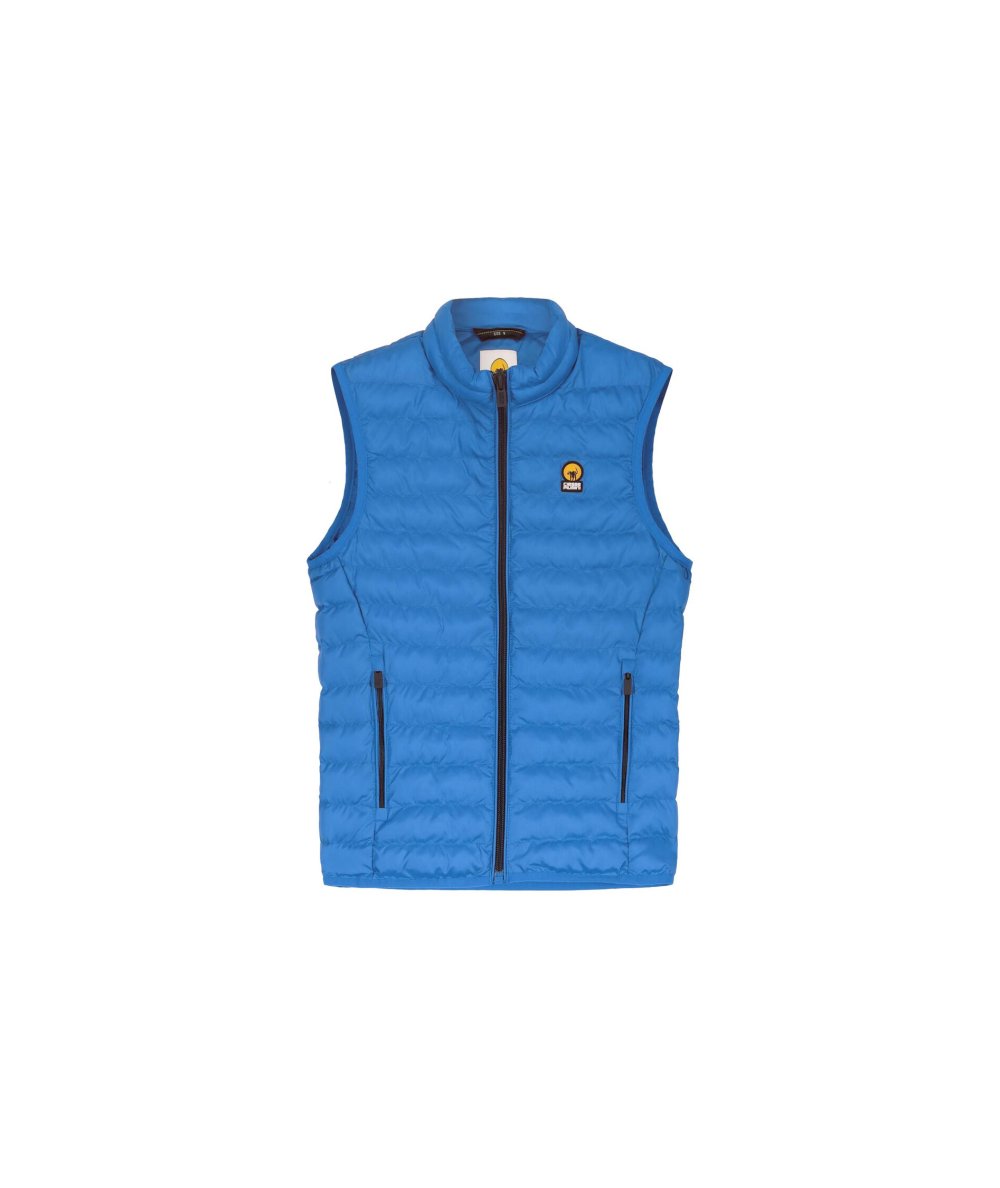 Gilet Imbottito Bambino Elia Baby