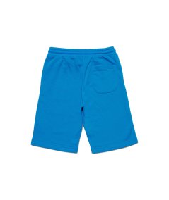 Pantaloni Short in Felpa Bambino