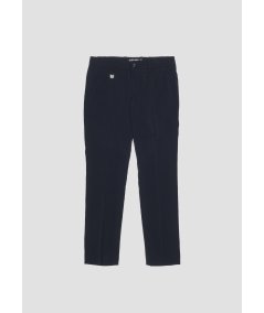 Pantalone Lungo in Tessuto Bambino