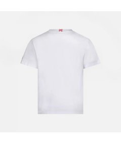 T-shirt  Manica Corta Bambino con Stampa Estathe Limone Limited Edition