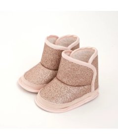 Stivaletto Glitter Primi Passi