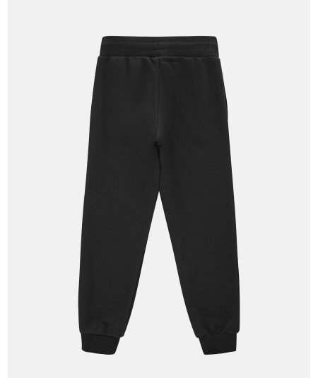 Pantalone Joggers in Felpa Unisx