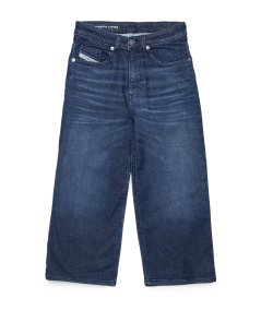 JoggJeans Tapered Scuro - D-Arrel Bambina