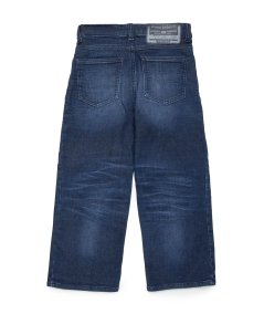 JoggJeans Tapered Scuro - D-Arrel Bambina