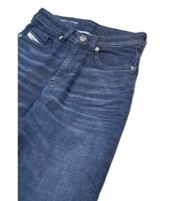 JoggJeans Tapered Scuro - D-Arrel Bambina