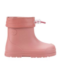 Stivaletto Pioggia Bambino Mendi Rose