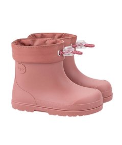 Stivaletto Pioggia Bambino Mendi Rose