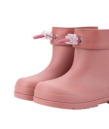 Stivaletto Pioggia Bambino Mendi Rose