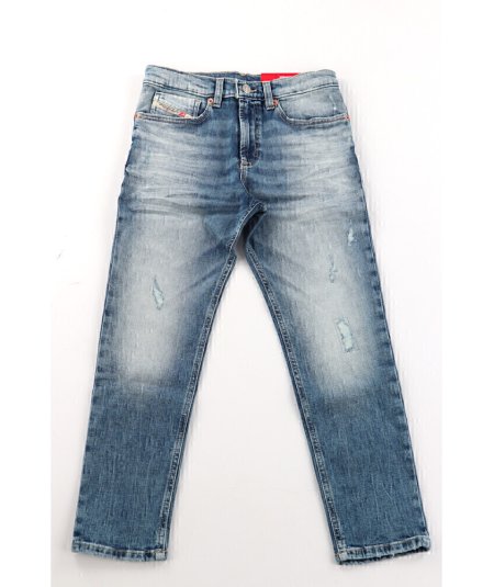 Jeans da Bambino Denim