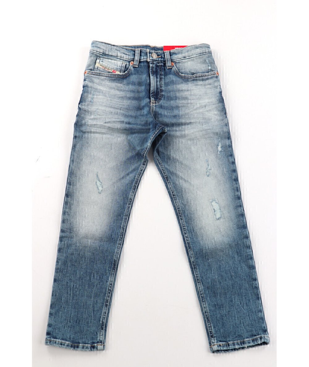 Jeans da Bambino Denim