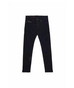 Jeans Bambino 1979 Sleenker Skinny Nero Trattato