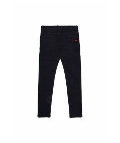 Jeans Bambino 1979 Sleenker Skinny Nero Trattato