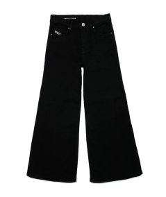 Jeans Bambina Jogg 1978 Flare Colorato