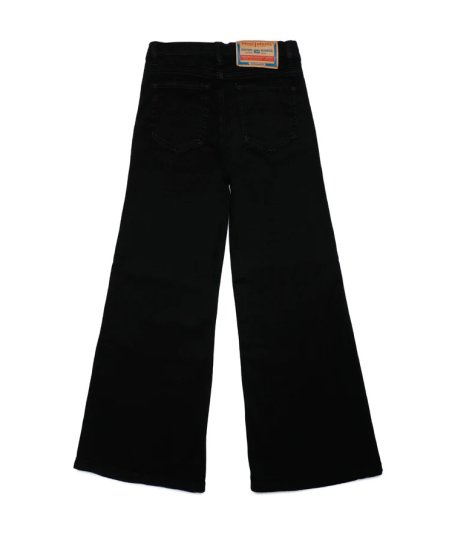 Jeans Bambina Jogg 1978 Flare Colorato