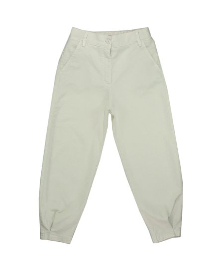 Pantalone Gabardina