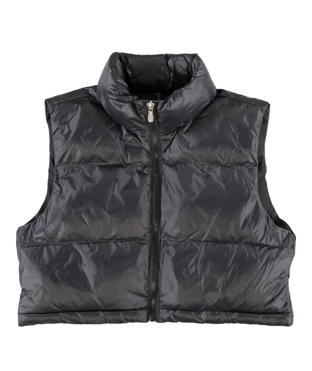 Gilet Trapuntato