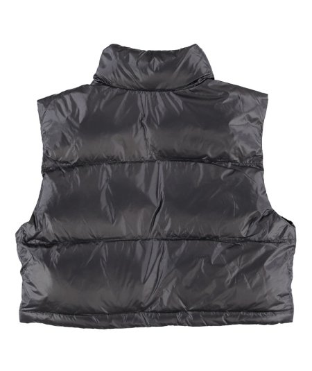 Gilet Trapuntato