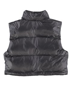 Gilet Trapuntato