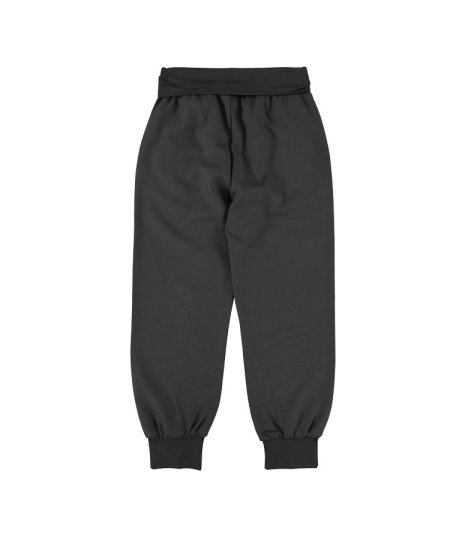 Pantalone con Elastico