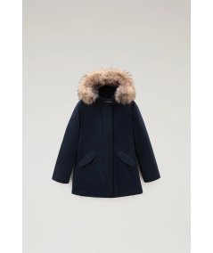 Parka Arctic Raccoon Bambina