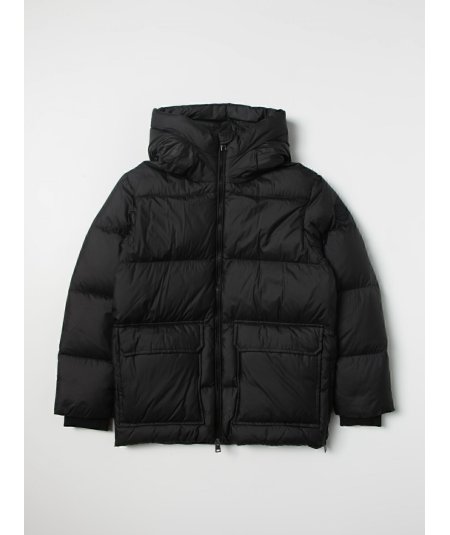 Sierra Jacket Bambino