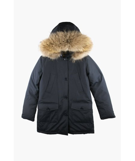 Parka Arctic Fr Bambina