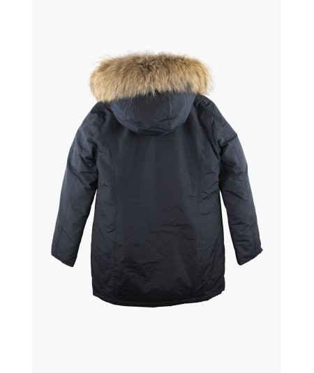 Parka Arctic Fr Bambina