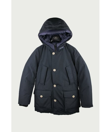 Piumino da Bambino B’sartic Parka No Four