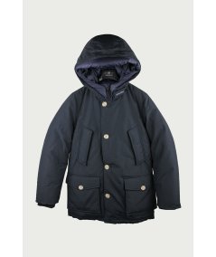 Piumino da Bambino B’sartic Parka No Four