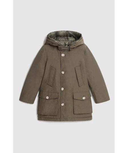 Piumino B’sartic Parka No Four Bambino