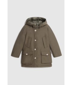 Piumino B’sartic Parka No Four Bambino